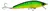 Isca Artificial Superfíc Strikepro Willy Minnow 110 11cm 20g
