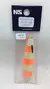 Isca Jumping Jig Vishhh 40g - Ns Glow - comprar online
