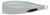 Isca Artificial De Pesca Ns Jig Vishhh 40 Cromado 40g 6,5cm - comprar online