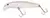 Isca Artificial Nelson Nakamura Marrenta 110 - 22g Lucky Cor COR 102 - Opaca Pérola - comprar online