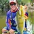 Isca Artificial Superfície Tucunaré Nakamura Sará 120 22g Cor Cor 101 - Opaca Osso - Bgo Fishing