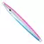 Isca Artificial Jig Ns Hybrid 100g 15,5cm Hot Color Cor Hot Rosa Azul