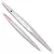 Isca Artificial Speed Jig NS Vapo 60g 13,5cm Hot Colorido - Bgo Fishing