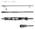 Vara Slow Lumis Salt Jigging Pe3 40 150g Full Solid CARRETILHA Cor Preto Camuflado na internet