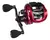 Carretel carretilha Marine Sports Titan BG FW2 esquerdo color vermelho