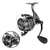 Molinete De Pesca Evox Carbon 3000 8 Rolamentos 7kg Drag - Bgo Fishing