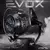 Imagem do Molinete De Pesca Evox Carbon 3000 8 Rolamentos 7kg Drag