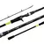 Vara de pesca para Carretilha Lumis Crank IM8 2,40M 30-60LBS Pesqueiro 2 Partes - loja online