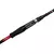 Vara de pesca para Carretilha Lumis Crank IM8 2,40M 30-60LBS Pesqueiro 2 Partes na internet