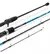 Vara Para Carretilha Pro Carbon Slow Jigging C632 1,90m Pe 1.5 2 Partes - Maruri