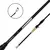 Vara Para Carretilha Hammer 2,13m 12-30 Lbs 2 Partes - Saint