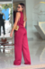 Conjunto Colete Alfaiataria - comprar online