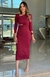 Vestido Amanda
