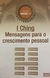 I Ching - Mensagem para o Crescimento Pessoal - Autor: Autores Diversos (2004) [usado]