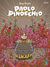Paolo Pinocchio (coleção Fierro 4) - Autor: Lucas Varela (2013) [usado]