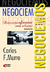 Negociemos! (ferramentas Eficazes para Soluções Reais) - Autor: Carlos F. Murro (2004) [usado]
