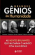 Grandes Gênios da Humanidade as Mentes Brilhantes que Mudaram o Mundo com suas Ideias - Autor: Fábio Kataoka (diretor) (2012) [usado]