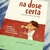 Na Dose Certa - o que Mais o Pediatra Tem a Dizer - Autor: Raquel Guimarães Del Monde (2011) [usado]