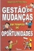Gestão de Mudanças em Tempos de Oportunidades - Autor: Mario Persona (2003) [usado]
