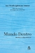 Mundo Dentro: Poesia de Sobrevivência - Autor: Ana Claudia Quintana Arantes (2022) [usado]