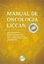 Manual de Oncologia Liccan - Autor: João Carlos Simões e Outros - Orgs (2021) [usado]