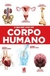 O Grande Livro do Corpo Humano - Autor: Camelot Editora (2022) [novo]