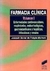 Farmacia Clínica Volumen 1 e 2 - Autor: Joaquín Bonal de Falgás (editor) [usado]
