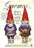 Gnomos (5ªedição) - Autor: Wil Huygen - Tradução Anna Maria Dalle Luche (1992) [usado]