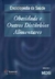 Enciclopédia da Saúde Vol.2 - Obesidade e Outros Distúrbios Alimentares - Autor: Carlos Faria Santos Amaral e Outros (2002) [usado]
