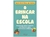 O Brincar na Escola - Autor: Santa Marli Pires dos Santos (2010) [usado]