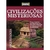 Civilizações Misteriosas - Arqueologia (coleção Verdades Ocultas) - Autor: Fabio Miranda - Produção de Texto (2015) [usado]
