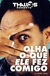 Thalles Roberto - Olha o que Ele Fez Comigo - Autor: Israel, Daniel (2013) [usado]