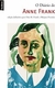 O Diario de Anne Frank - Autor: Frank,anne (2014) [usado]