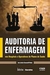 Auditoria de Enfermagem - Autor: Ana Ldetícia Carnevalli Motta (2011) [usado]