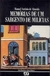 Memórias de um Sargento de Milícias - Autor: Manuel Antônio de Almeida (1983) [usado]