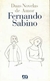 Duas Novelas de Amor - Autor: Fernando Sabino (2002) [usado]