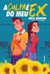 A Culpa é do Meu Ex - Autor: Mila Wander (2023) [usado]