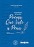 Poema que Vale a Pena (coleção Helena Colody Vol.1) - Autor: Joatan Marcos de Carvalho (2018) [usado]