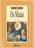 Os Maias (clássicos Rideel) - Autor: Eça de Queirós (2001) [usado]