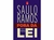 Fora da Lei - Obra Poetica - Autor: Saulo Ramos (2012) [usado]