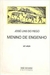 Menino de Engenho - Autor: José Lins do Rego (1989) [usado]