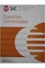 Questões Comentadas - Sic - Autor: Atílio Gustavo Blanco Barbosa (2017) [usado]