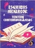 Escritos Negros : Textos Contemporâneos - Autor: Rafaela Pechansky (org.) (2021) [usado]
