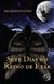 Sete Dias no Reino de Etar - Autor: Ricardo Estevão (2010) [usado]