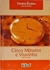 Cinco Minutos e Viuvinha - Autor: Jose de Alencar (2007) [usado]