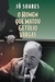 O Homem que Matou Getúlio Vargas - Autor: Jô Soares (1999) [usado]