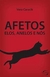 Afetos Elos Anelos e nos - Autor: Vera Caracik (2010) [usado]