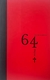 64 Peças - Autor: Ivan Justen Santana (2015) [usado]