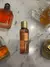 Victoria’s Secret Amber Romance