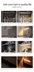Led Inteligente com Sensor de Movimento FQ LED